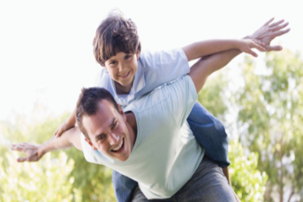 Father's Day