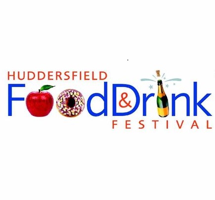 Huddersfield Food and Drink Festival.