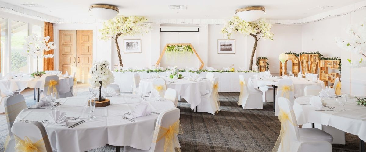 Leeds Brighouse Weddings