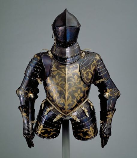 Royal Armouries.