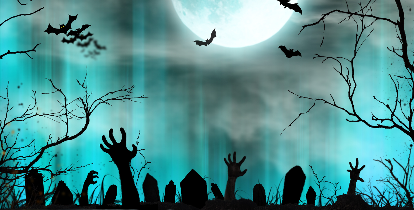 Yorkshire Scare Grounds.