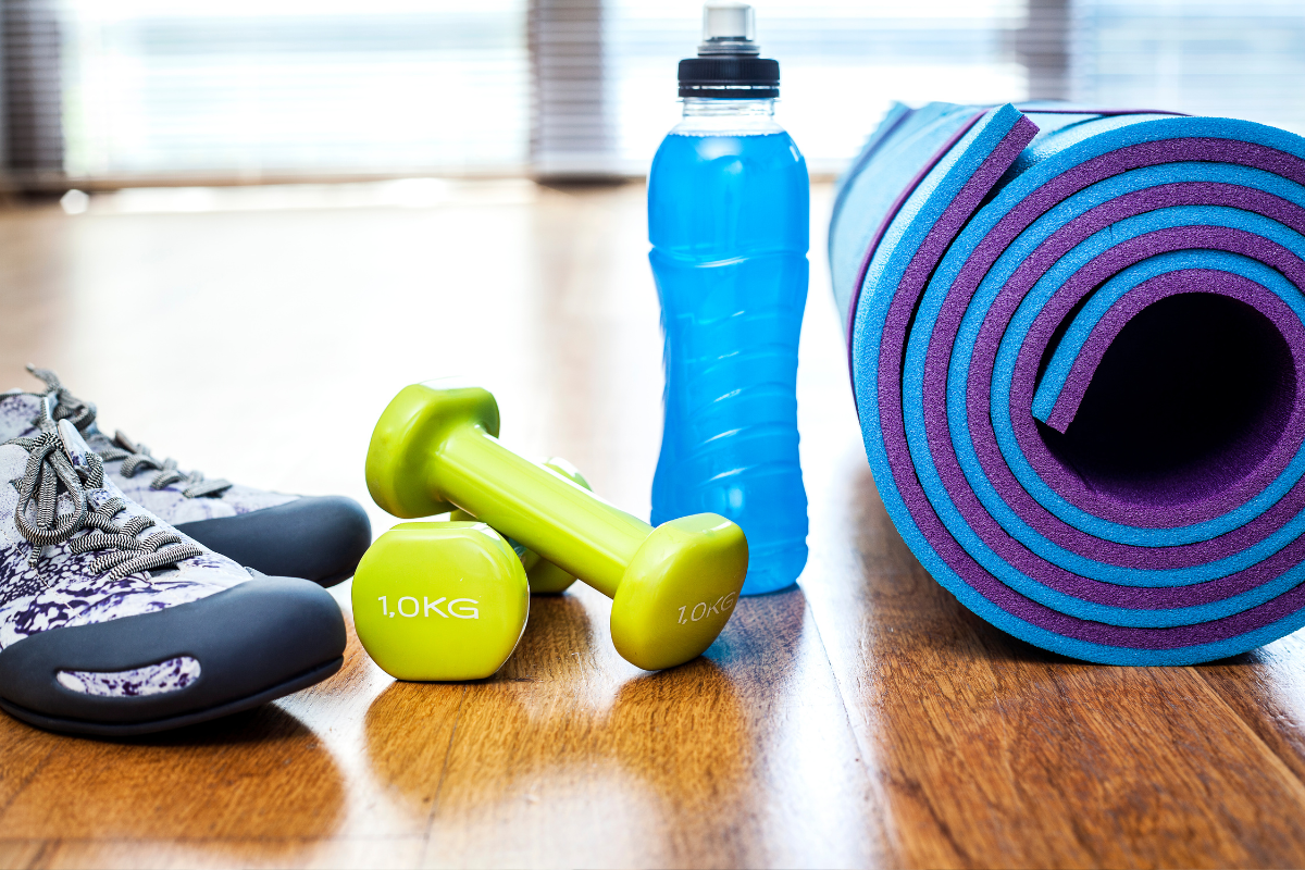 You Fit Leeds Brighouse Fitness Classes.