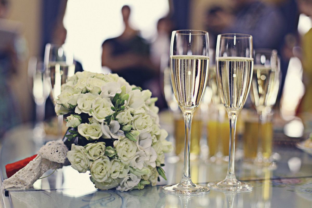 Wedding packages and offers