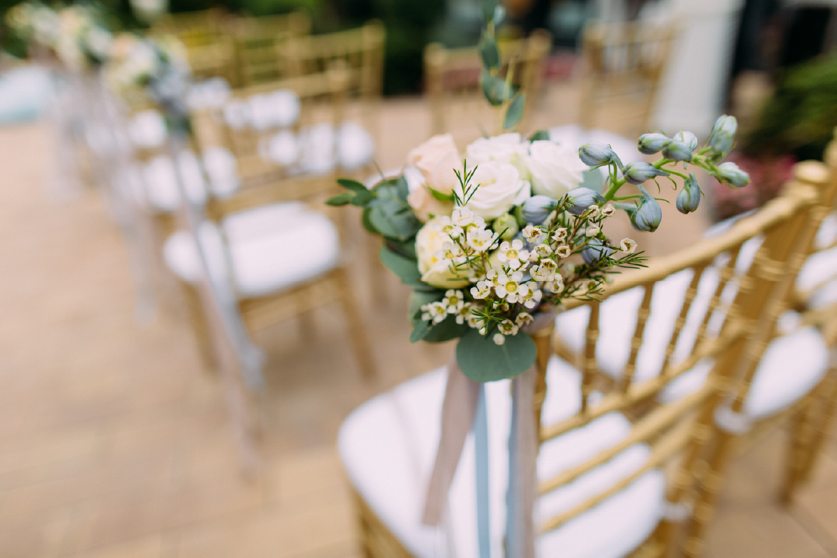 civil ceremonies in Brighouse.