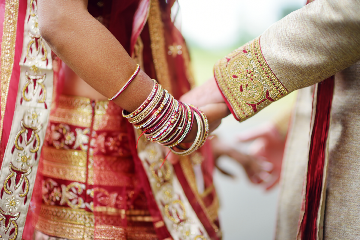 self-catered weddings Brighouse.