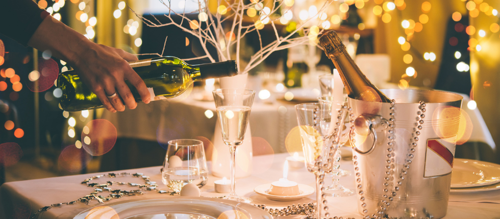 MEET, STAY, and PARTY with us!